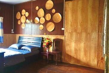 پانسیون Tanachporn Homestay ธนัชพร โฮมสเตย์ เมืองจันทบุรี