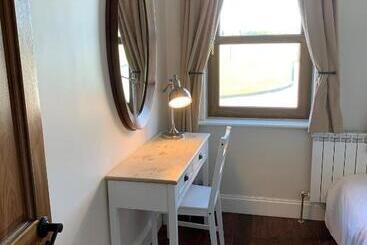 پانسیون Wild Atlantic Breeze Guesthouse