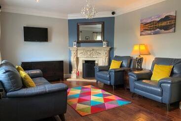 پانسیون Wild Atlantic Breeze Guesthouse