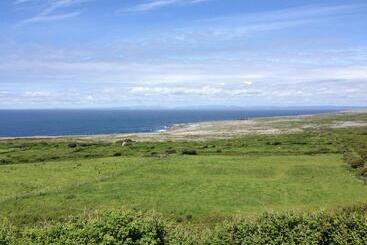 پانسیون Wild Atlantic Breeze Guesthouse