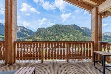 Perle De Savoie   Apt B401   Bo Immobilier   Châtel