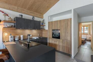 Perle De Savoie   Apt B401   Bo Immobilier   Châtel