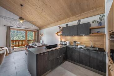 Perle De Savoie   Apt B401   Bo Immobilier   Châtel