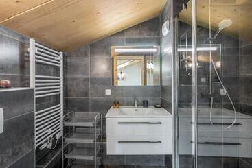 Perle De Savoie   Apt B401   Bo Immobilier   Châtel