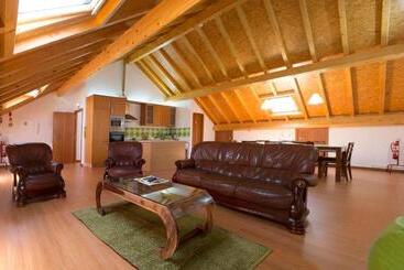 Russo S Hostel