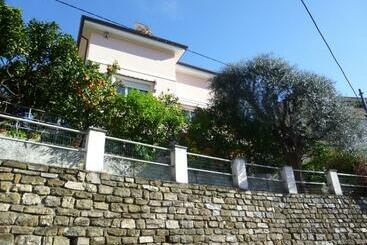 Villa Bruna B&b