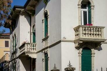 Visit Palladio B&b