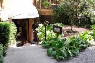 Albergo Hotel Giardino