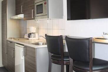 Aparthotel Faber