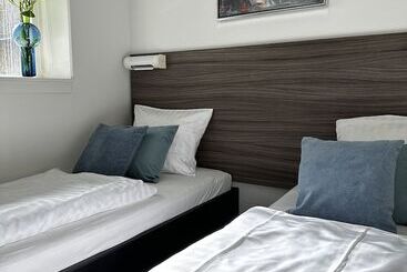 Aparthotel Faber