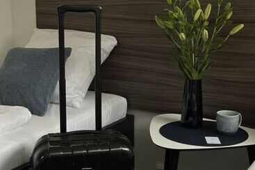 Aparthotel Faber