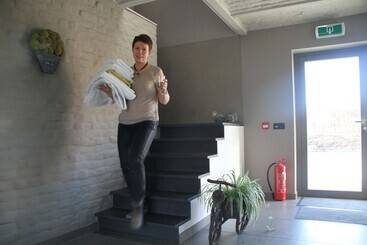 B&b Passadia