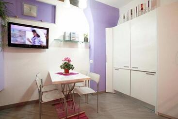 I Coralli Rooms & Apartments - Monterosso al Mare