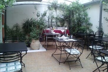 Boutique Hotel Anagennisis