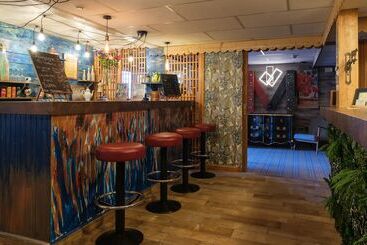 Cit Hotel Le Montreal