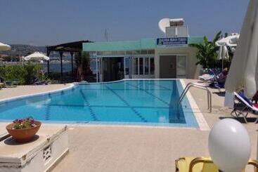 Elpida Beach Studios