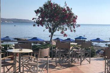Elpida Beach Studios
