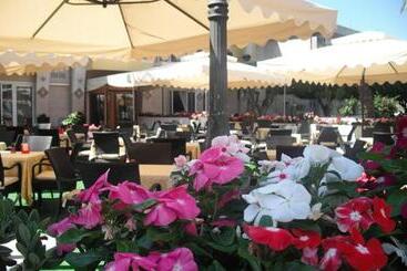 Grand Hotel Victoria