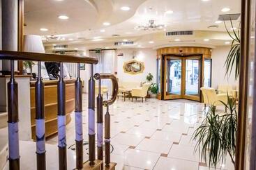 Grand Hotel Victoria
