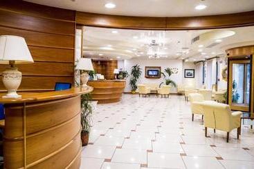 Grand Hotel Victoria