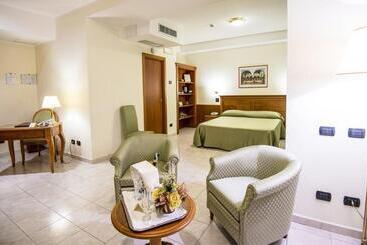 Grand Hotel Victoria