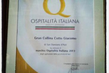 Gran Collina