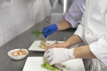 هتل Albergo Ristorante Belvedere