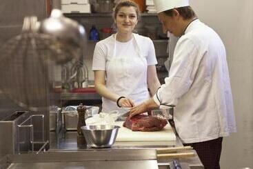 هتل Albergo Ristorante Belvedere
