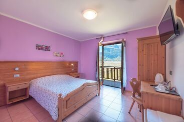 酒店 Antico Fienile Agritur