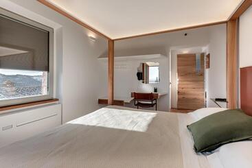 בית מלון כפרי Bosco Della Spina