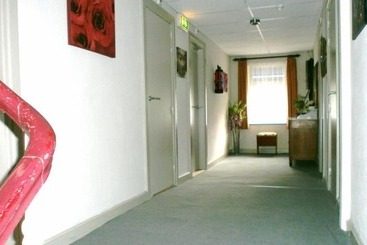 Hôtel Cobut