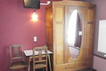 Hôtel Cobut