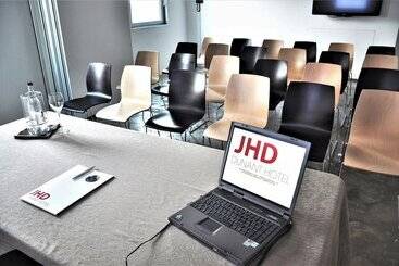 Aiden By Best Western Jhd Dunant - Castiglione Delle Stiviere