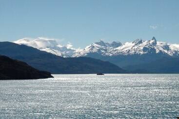 Hotel Lodge El Mirador De Guadal