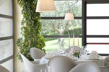 Grand Hotel Garden