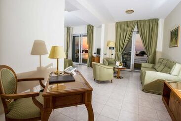 Grand Hotel Victoria