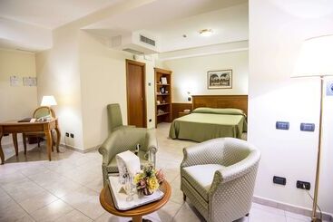 Grand Hotel Victoria