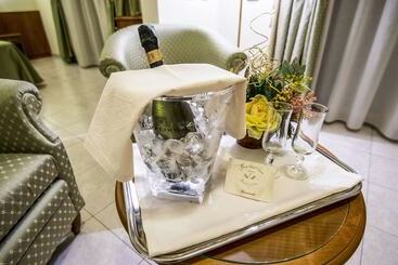 Grand Hotel Victoria