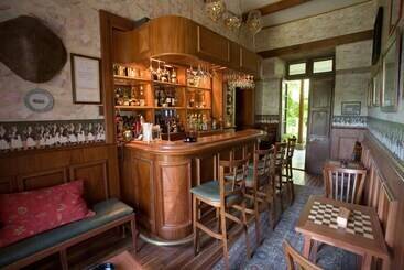 هتل Hacienda Los Lingues Chile Valle De Colchagua