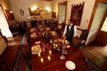 هتل Hacienda Los Lingues Chile Valle De Colchagua