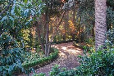 هتل Hacienda Los Lingues Chile Valle De Colchagua