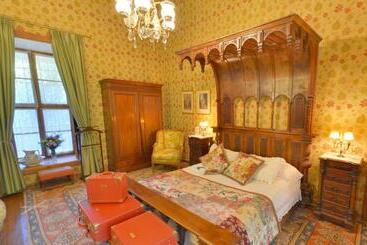 هتل Hacienda Los Lingues Chile Valle De Colchagua