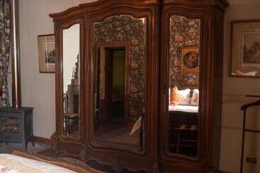 هتل Hacienda Los Lingues Chile Valle De Colchagua