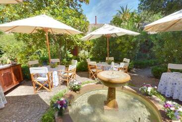 هتل Hacienda Los Lingues Chile Valle De Colchagua