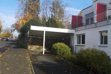 هتل Haus Hillebrand