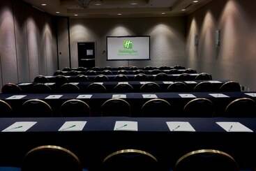 هتل Holiday Inn Corpus Christi Downtown Marina, An Ihg