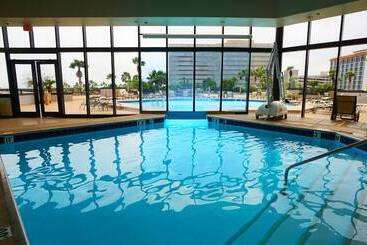 هتل Holiday Inn Corpus Christi Downtown Marina, An Ihg