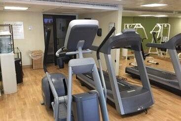 هتل Holiday Inn Corpus Christi Downtown Marina, An Ihg