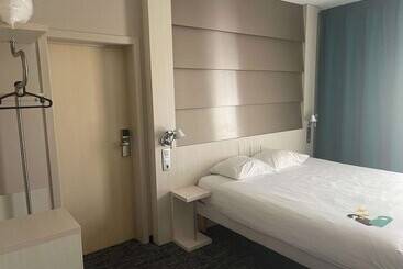 هتل Ibis Styles Nivelles
