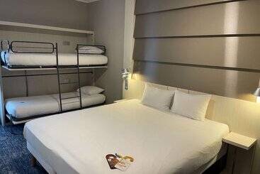 هتل Ibis Styles Nivelles